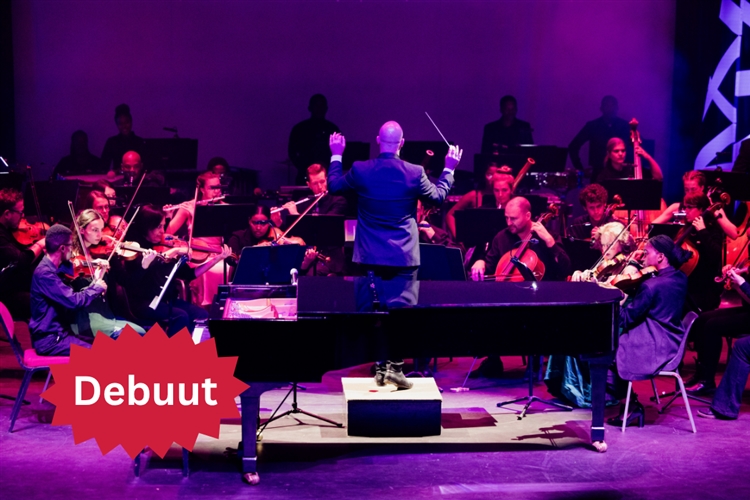 The Drop that contained the sea